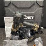 50mm高圧ロール釘打機