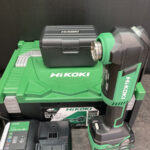 コードレスマルチツール