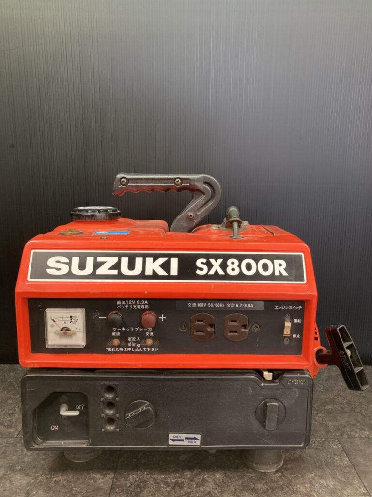 SX800Rの画像