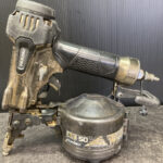 CN釘専用50mm高圧釘打ち機