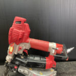 高圧ターボドライバ