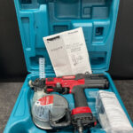 41mm高圧エアビス打ち機