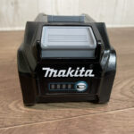 リチウムイオンバッテリー