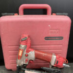 高圧フロアタッカ