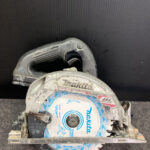 マキタ/165mm充電式マルノコ