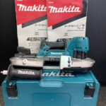 18V充電式バンドソー