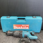 電動レシプロソー