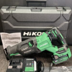 36Vコードレスセーバーソー