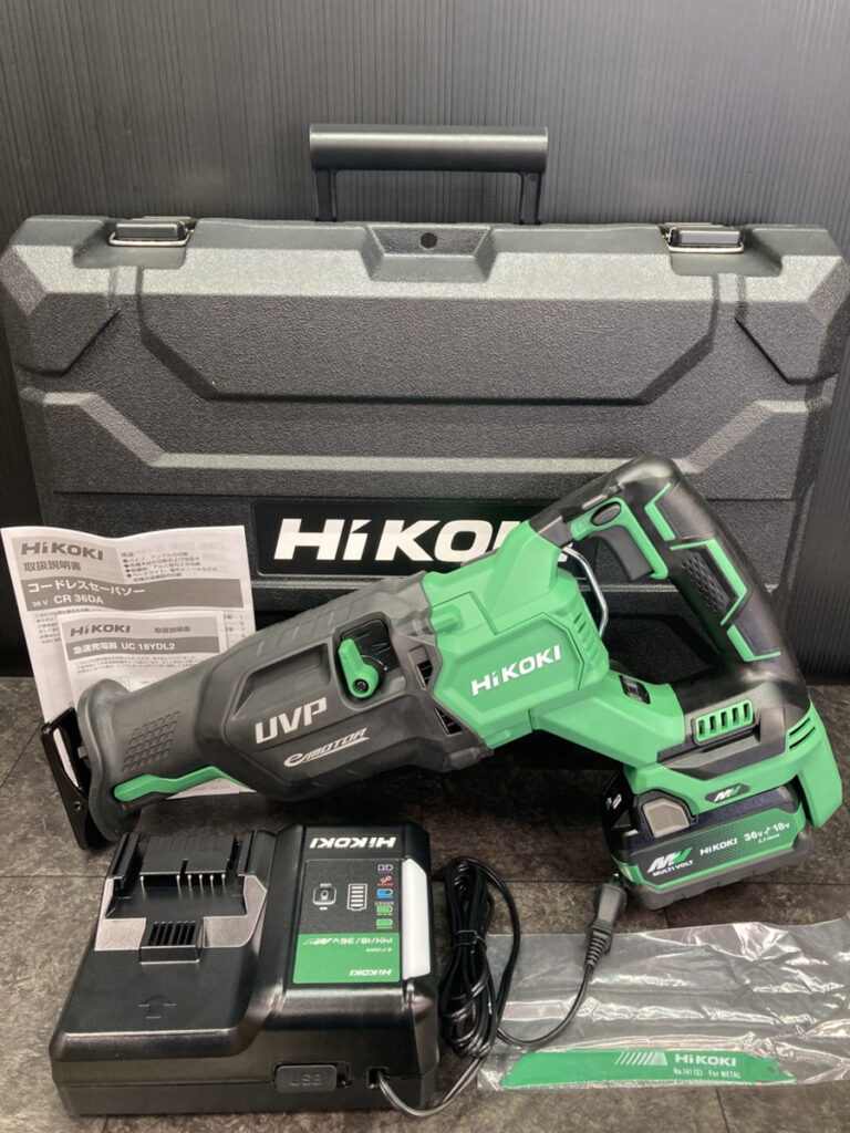 CR36DA(XPZ)の画像