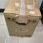 ポータブルガス発電機