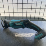 14.4V充電式レシプロソー