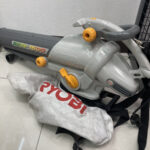 ブロアバキューム