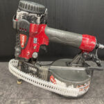 サイディング用高圧エア釘打