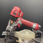 50mm高圧エア釘打機