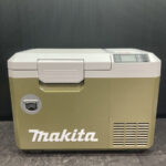 充電式保冷温庫