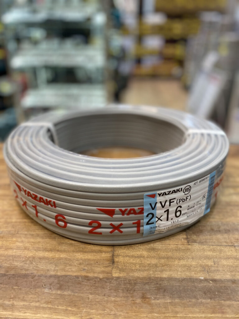 2×1.6 100mの画像