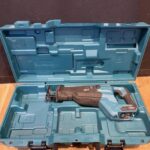 40Vmax充電式レシプロソー