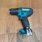 充電式ドライバドリル