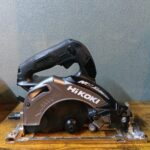 165mm コードレス 丸のこ