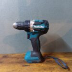 充電式ドライバドリル