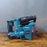 充電式ハンマドリル