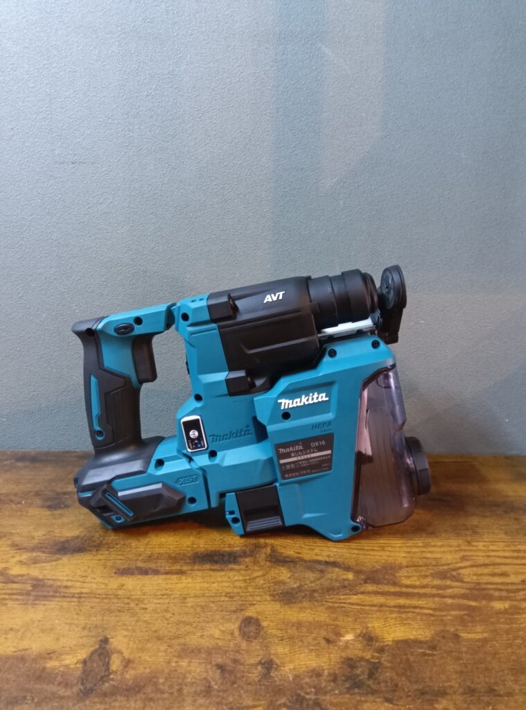 HR010G+DX16の画像