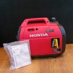 インバーター発電機