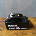 18V6.0Ahバッテリ