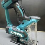 充電式ボードカッタ