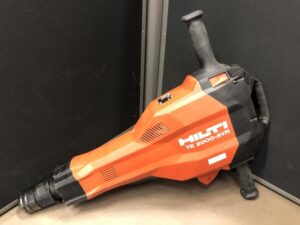 TE2000-AVRの画像2