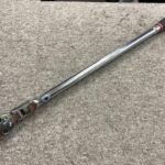 1/2ロングフレックスロックラチェット 