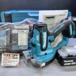 マキタ makita 18V充電式全ネジカッタ