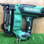 コードレスフロワ用タッカ