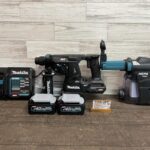 28㎜充電式ハンマドリル