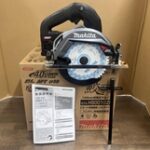 165mm充電式マルノコ