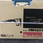 ﾏｷﾀ makita 電動ハンマ