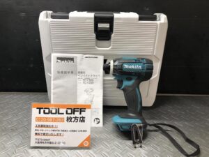 TD149D 18Vの画像1