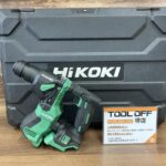 コードレスハンマドリル