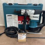 35mmハンマドリル