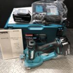 マキタ makita 充電式全ネジカッタ