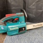 マキタ 18V充電式チェーンソー