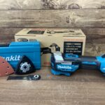 充電式マルチツール