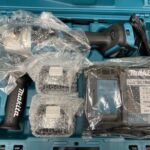 100mm充電式ディスクグラインダ