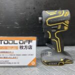 パナソニック Panasonic 充電インパクトドライバ 