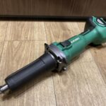 25mmコードレスハンドグラインダ