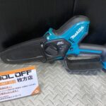 150mm充電式ハンディソー 