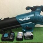 18V充電式ブロワ