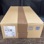 壁付シングル混合水栓