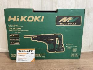 DH3640DB 2WPZの画像5