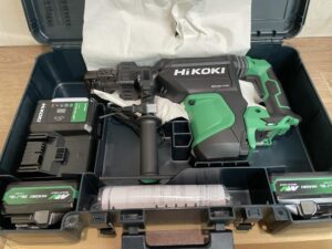 DH3640DB 2WPZの画像1